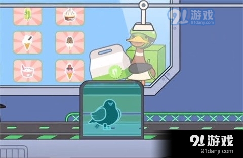 米加小镇外卖店v1.31截图1