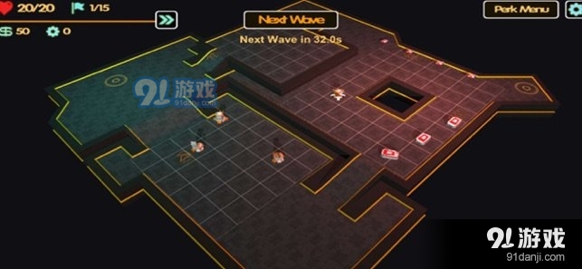 基地阻击战v1.11截图3