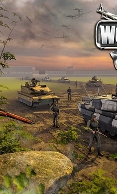 二战1945v1.7截图2