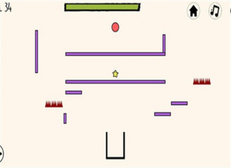 聪明的画线v2.7截图3