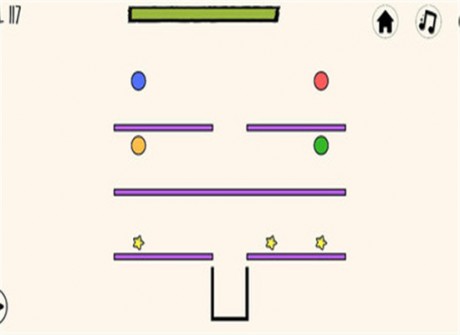 聪明的画线v2.7截图4