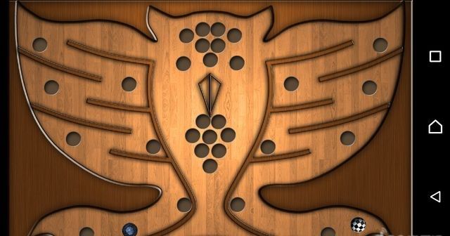 滚球迷宫破解版v1.8截图2