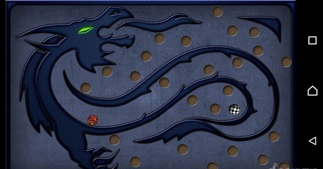 滚球迷宫破解版v1.8截图3