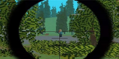 像素生存未转变者v2.10截图3