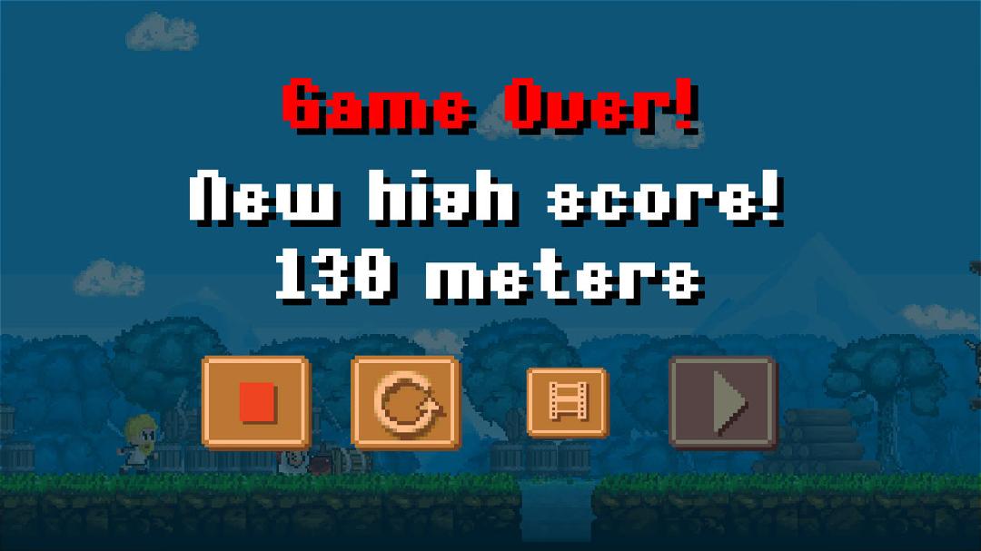 冲锋战士Sir Dash A Lootv1.15截图3