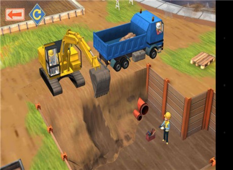 小小建筑工v1.15截图2