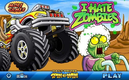 僵尸去死v1.3.6截图3