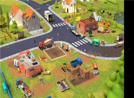 小小建筑工v1.15截图4