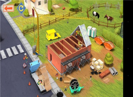 小小建筑工v1.15截图3