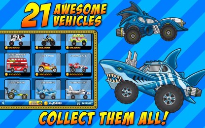 僵尸去死v1.3.6截图4