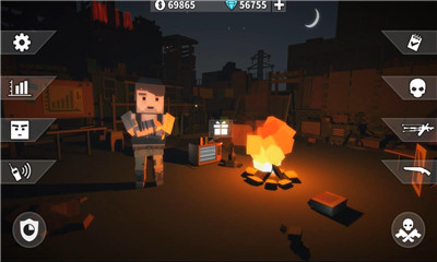 枪手丧尸幸存v1.11截图3