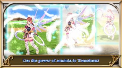 幽灵传说破解版v1.4.6截图1