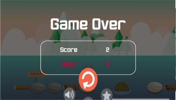 大灰狼来了v2.47截图3