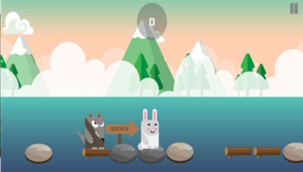 大灰狼来了v2.47截图2