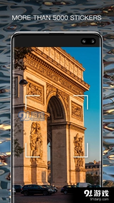 Labo Camera相机v2.7截图1