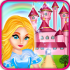 公主娃娃屋建设v2.4.7