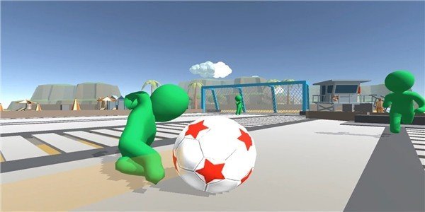 火柴人体育竞赛v2.9截图2