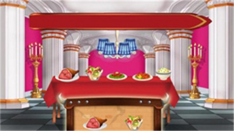 公主娃娃屋建设v2.4.7截图1