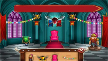 公主娃娃屋建设v2.4.7截图2