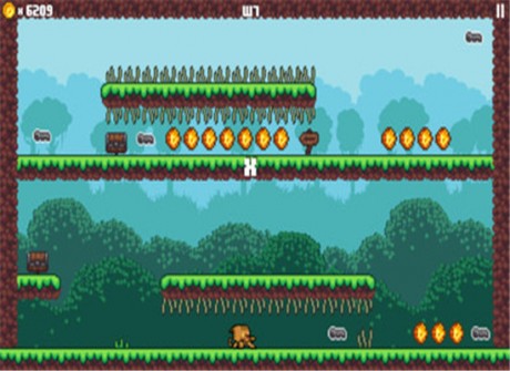 兔兔跑者v1.17截图2