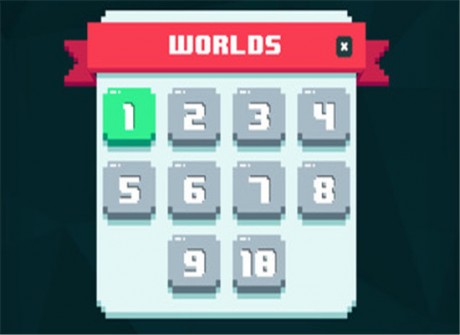 兔兔跑者v1.17截图1