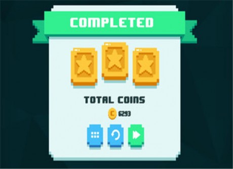 兔兔跑者v1.17截图3