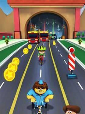 少年戈尔玛v1.10截图2