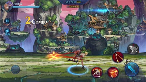 拯救赛利亚v1.11截图2