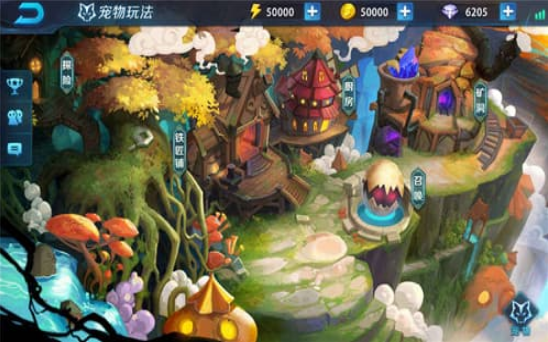 拯救赛利亚v1.11截图3