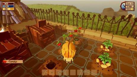 Epic Chefv2.11截图1