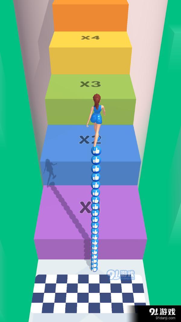 网红小姐姐v6截图1