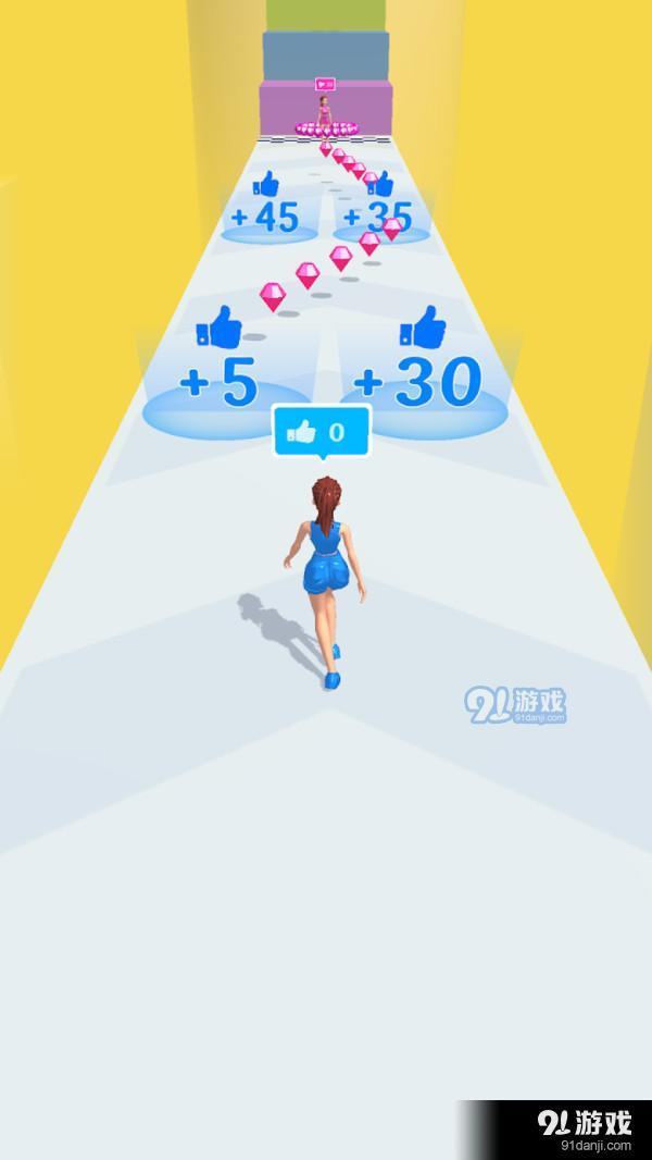 网红小姐姐v6截图2