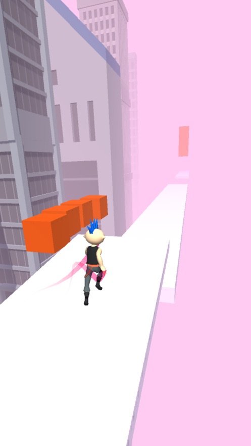 计时冲刺v1.13截图1