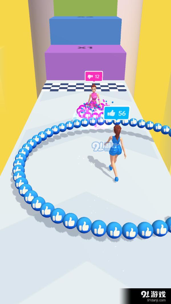 网红小姐姐v6截图3