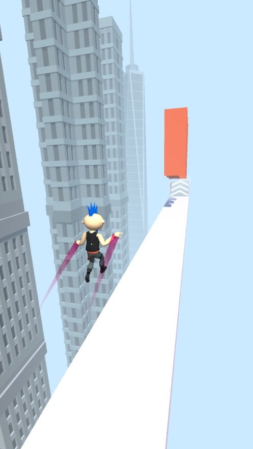 计时冲刺v1.13截图2