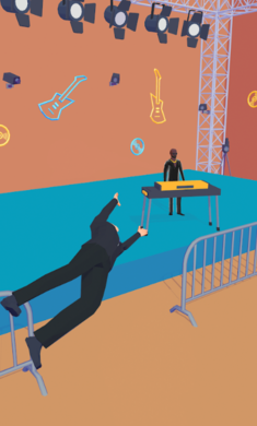 一级护卫v1.2.8截图4