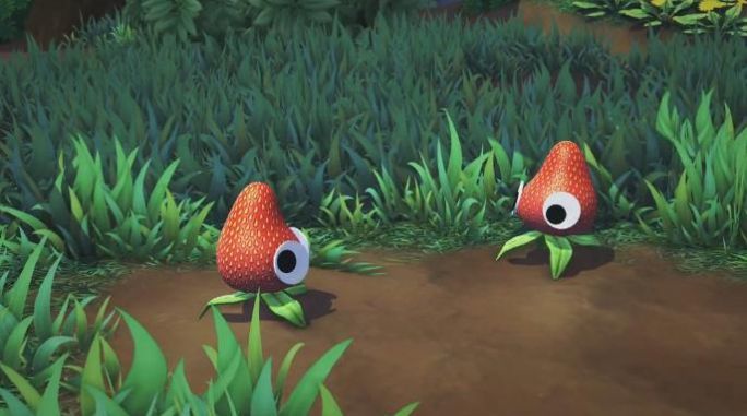 虫子快餐店手机版v1.10截图2