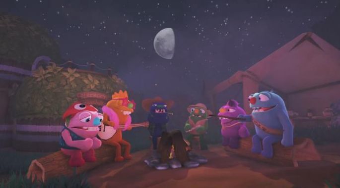 虫子快餐店手机版v1.10截图3