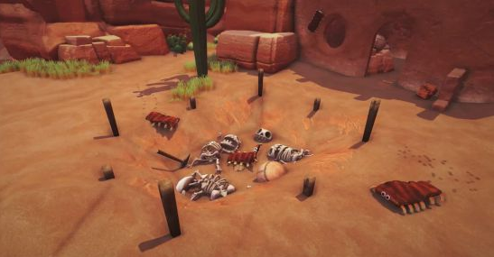 虫子快餐店手机版v1.10截图4