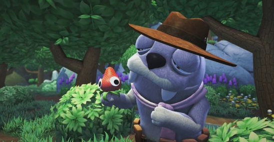 虫子快餐店手机版v1.10截图5