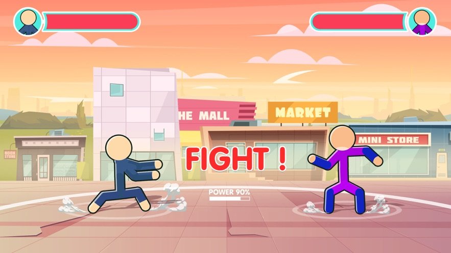 指尖决斗家v1.15截图2