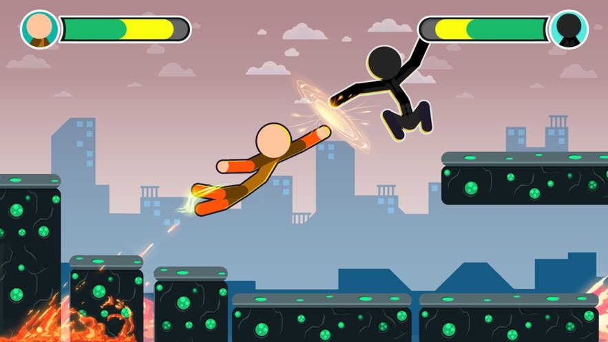 指尖决斗家v1.15截图3