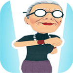 愤怒奶奶跑酷v2.47