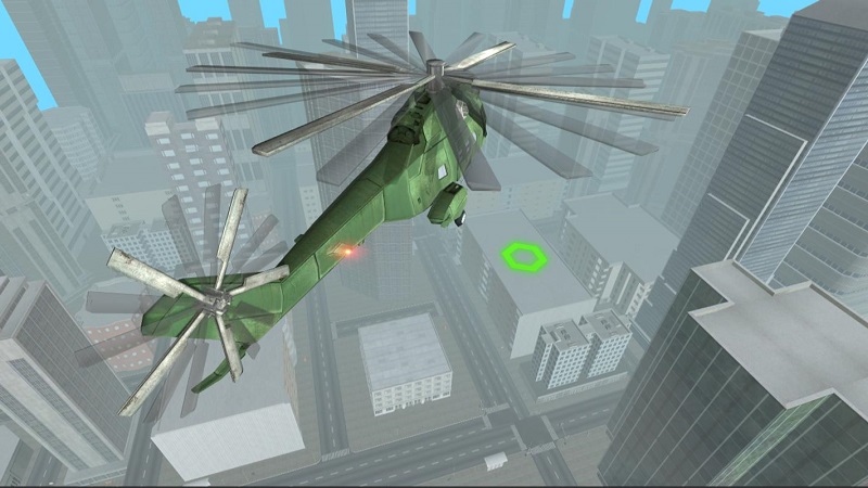 真正的黑帮犯罪模拟器v0.14截图3