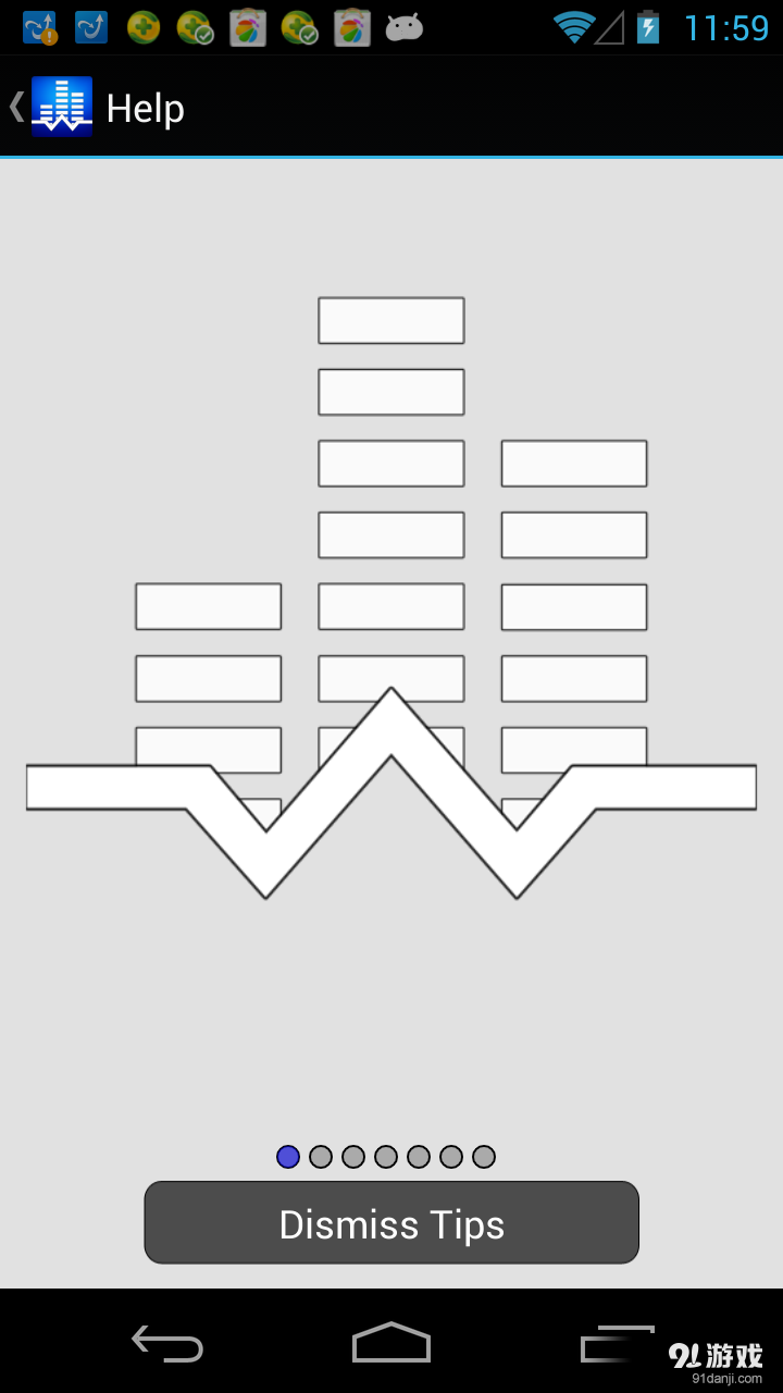 白噪音睡眠v6.4.7截图1