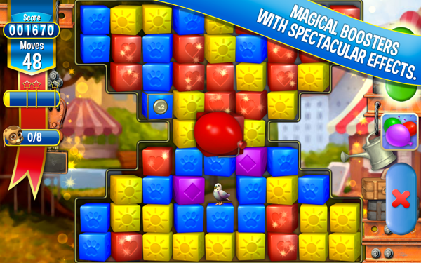 宠物大营救v1.56.18截图1