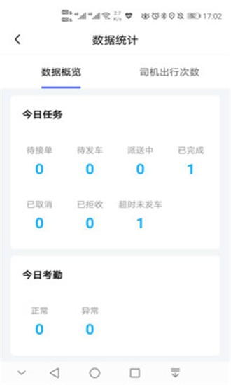 椰城车管家v1.11截图3