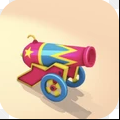 加农炮爆射v1.8