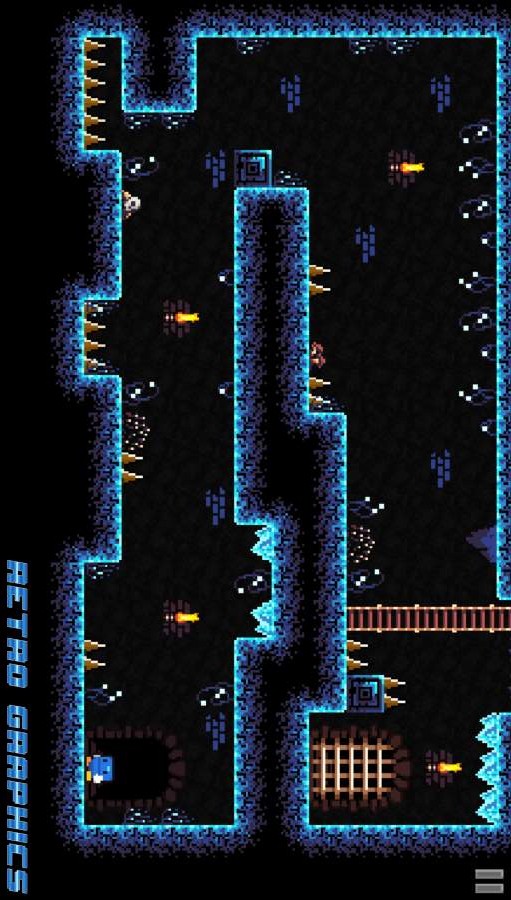 小蓝快跑v1.3.0.8截图3