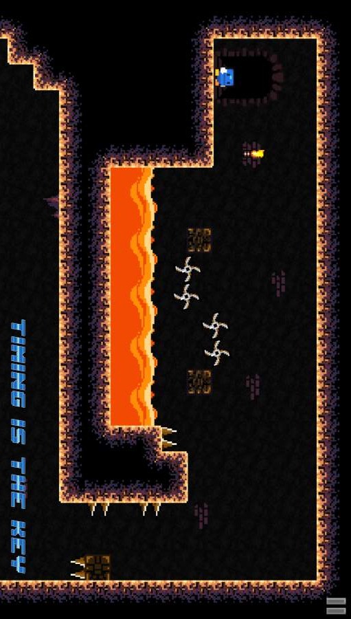 小蓝快跑v1.3.0.8截图4